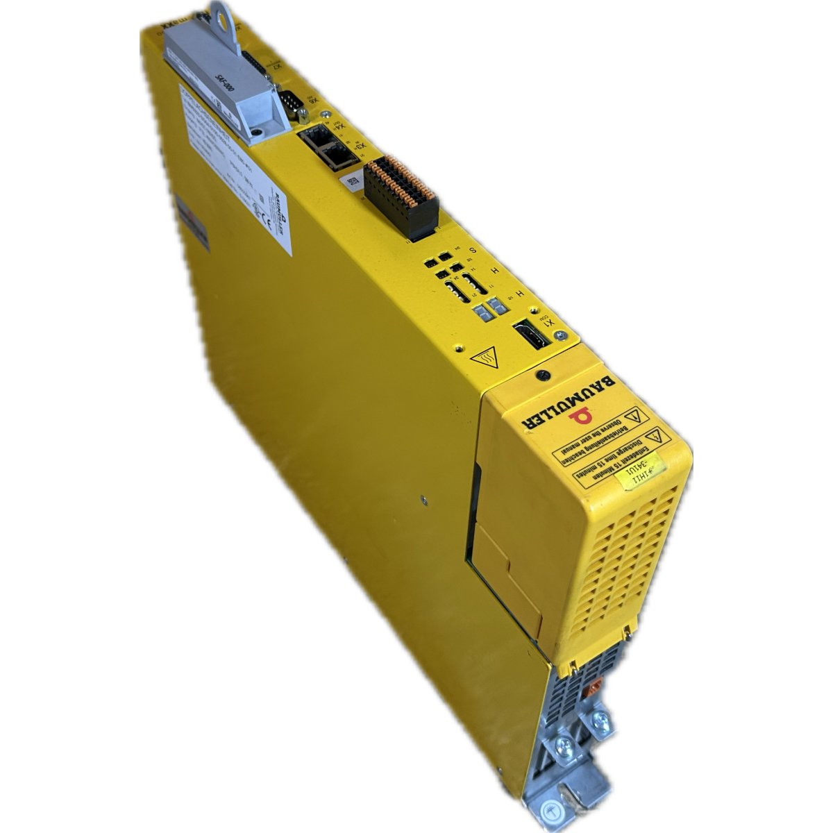 Baumüller BM5325-SG04-0100-0528-00-01-2