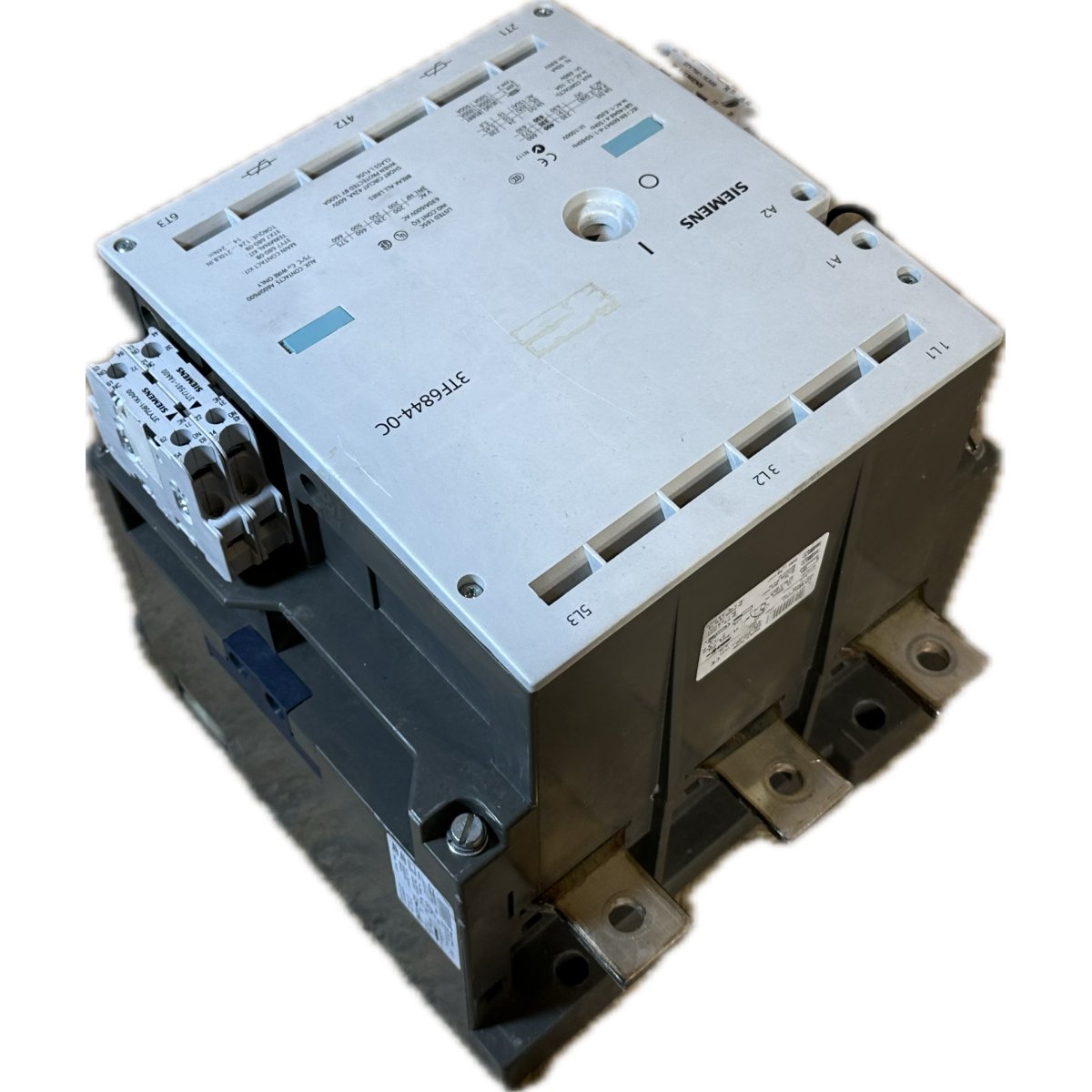 Siemens 3TF6844-0CM7-2