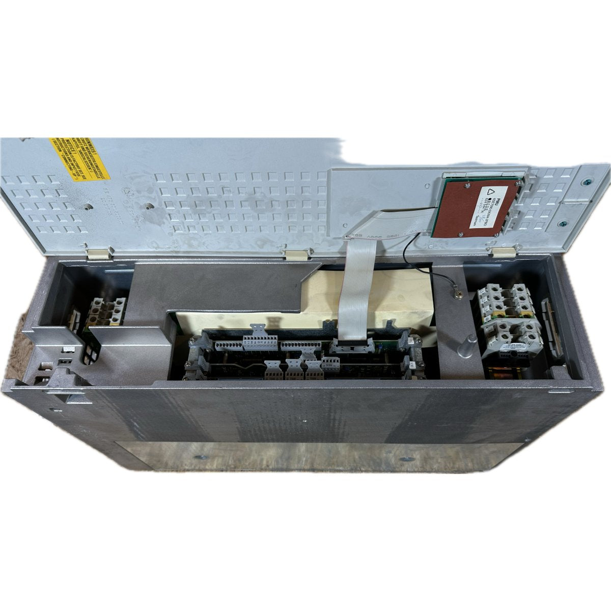 Siemens 6SE7022-6EC61-2