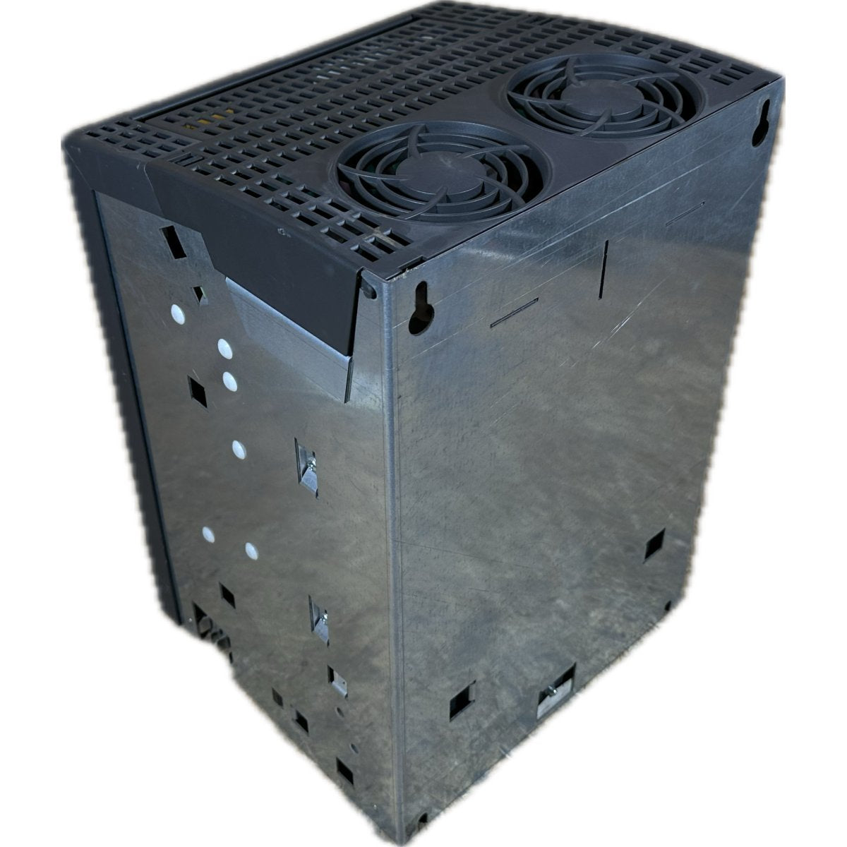 Siemens 6RA8028-6DV62-0AA0-2