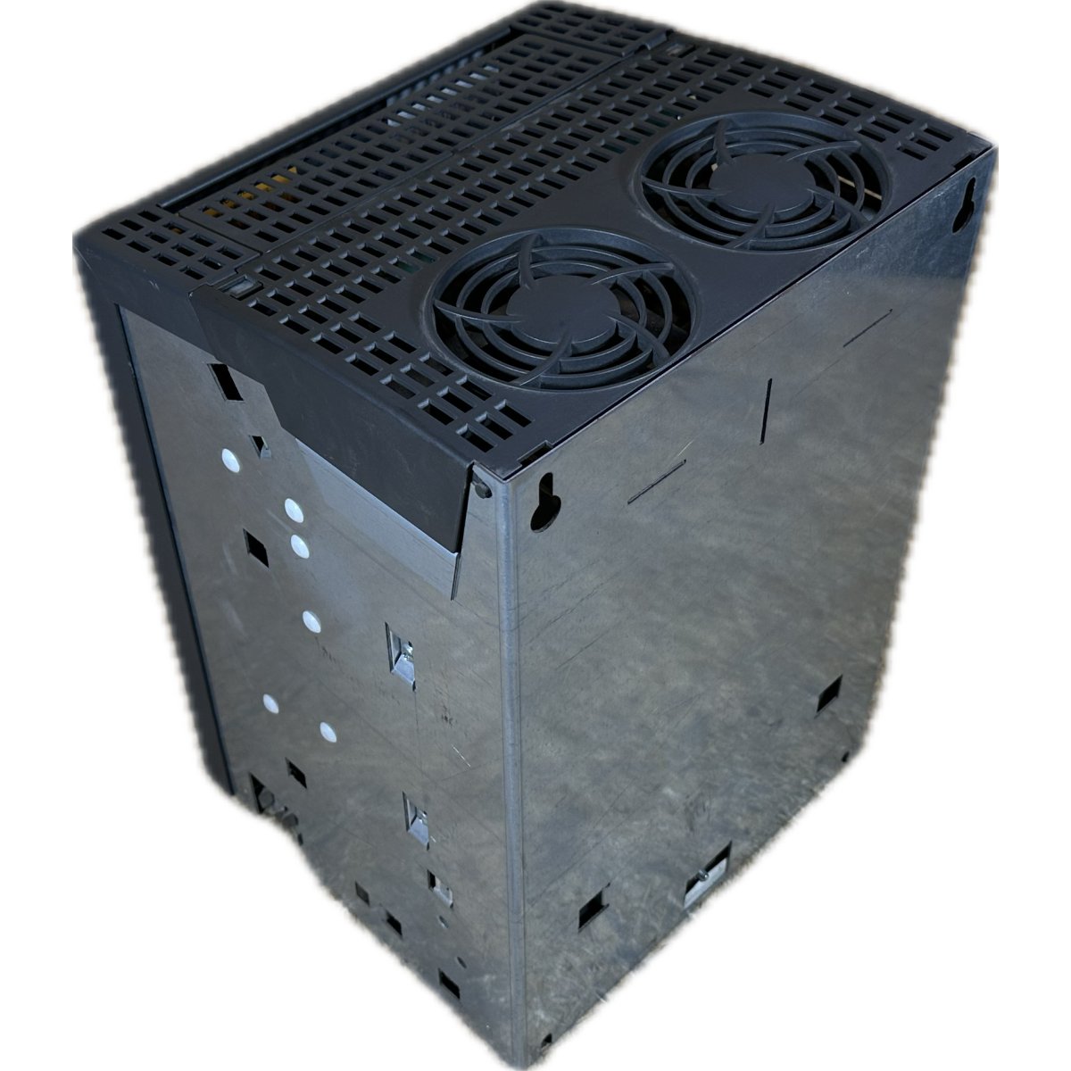 Siemens 6RA8025-6DV62-0AA0-2