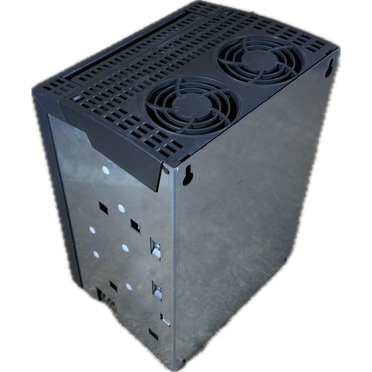 Siemens 6RA8018-6DV62-0AA0-2