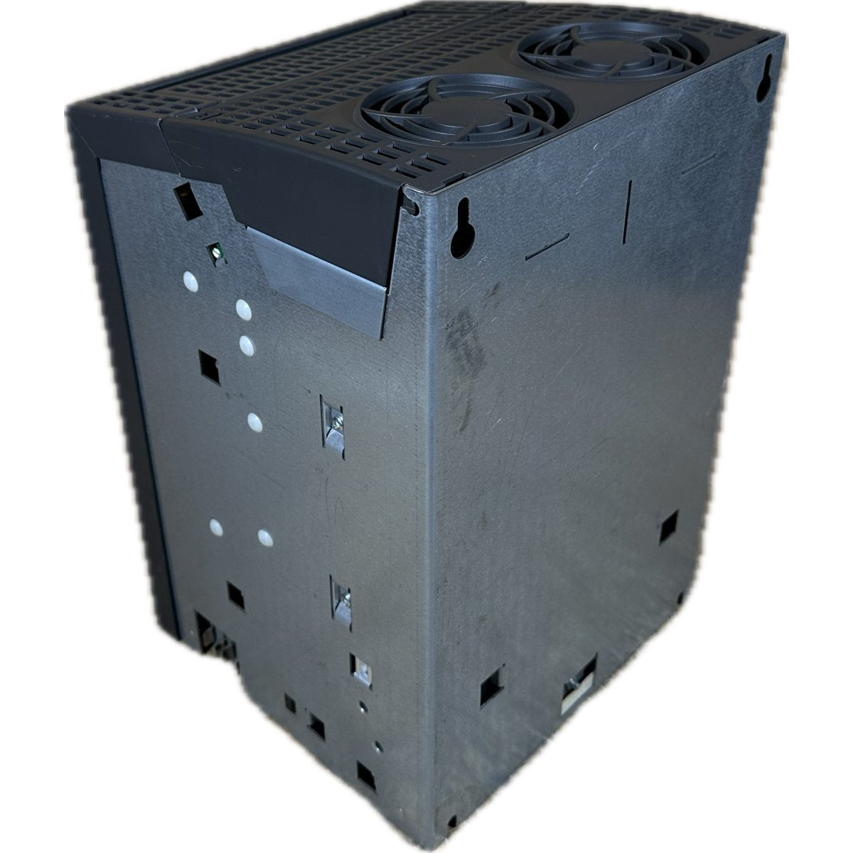 Siemens 6RA8025-6DV62-0AA0-2