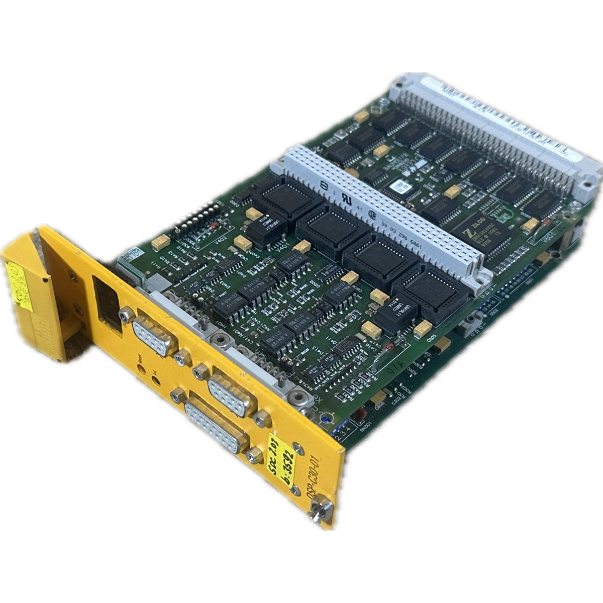 .AJ31 CPU Baumüller DSP-C30-01