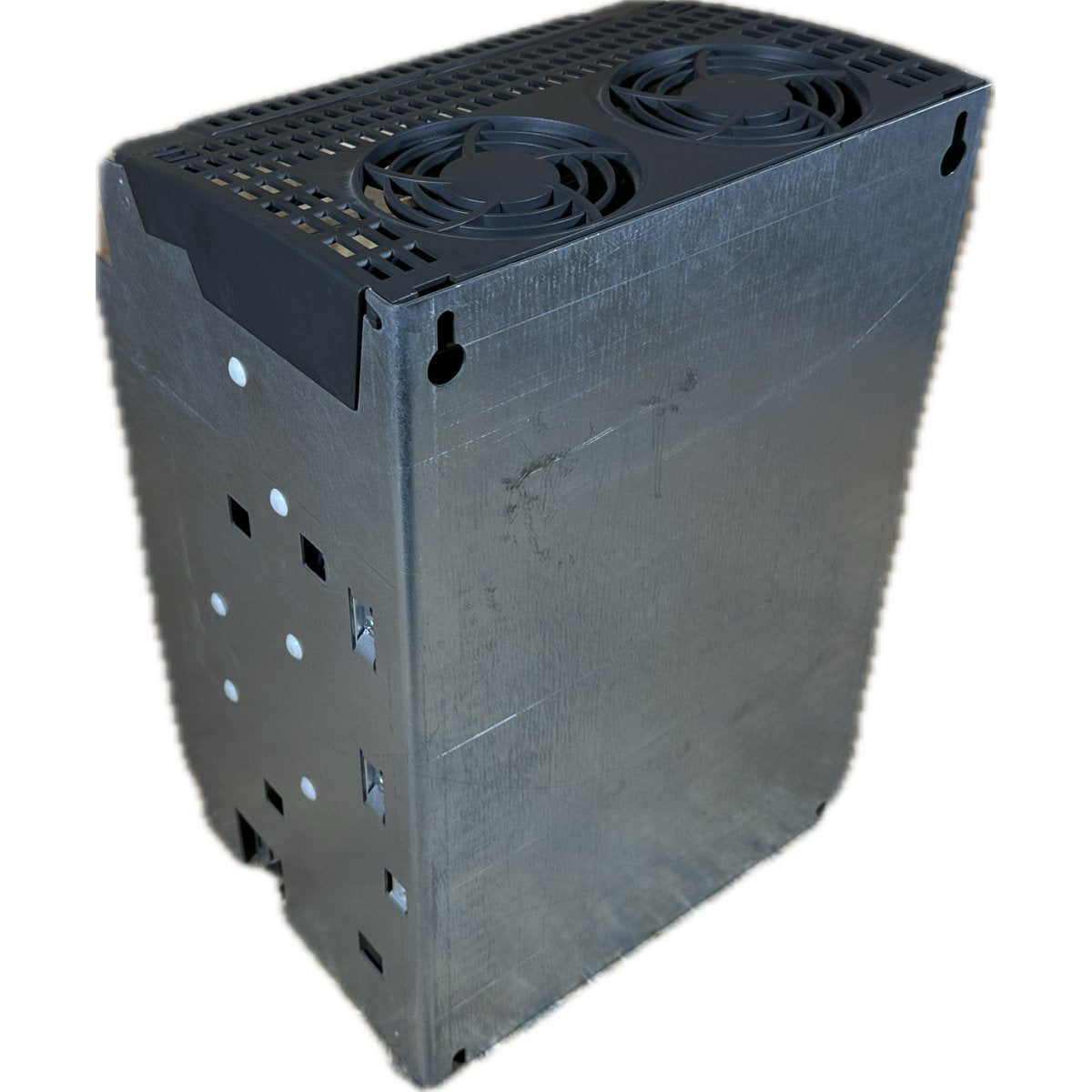 Siemens 6RA8018-6DV62-0AA0-2