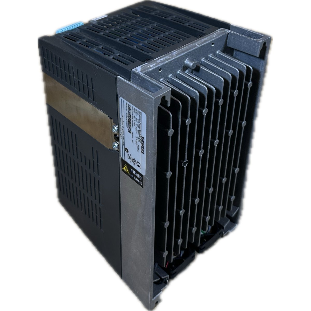 Siemens 6SL3224-0BE24-0AA0-2