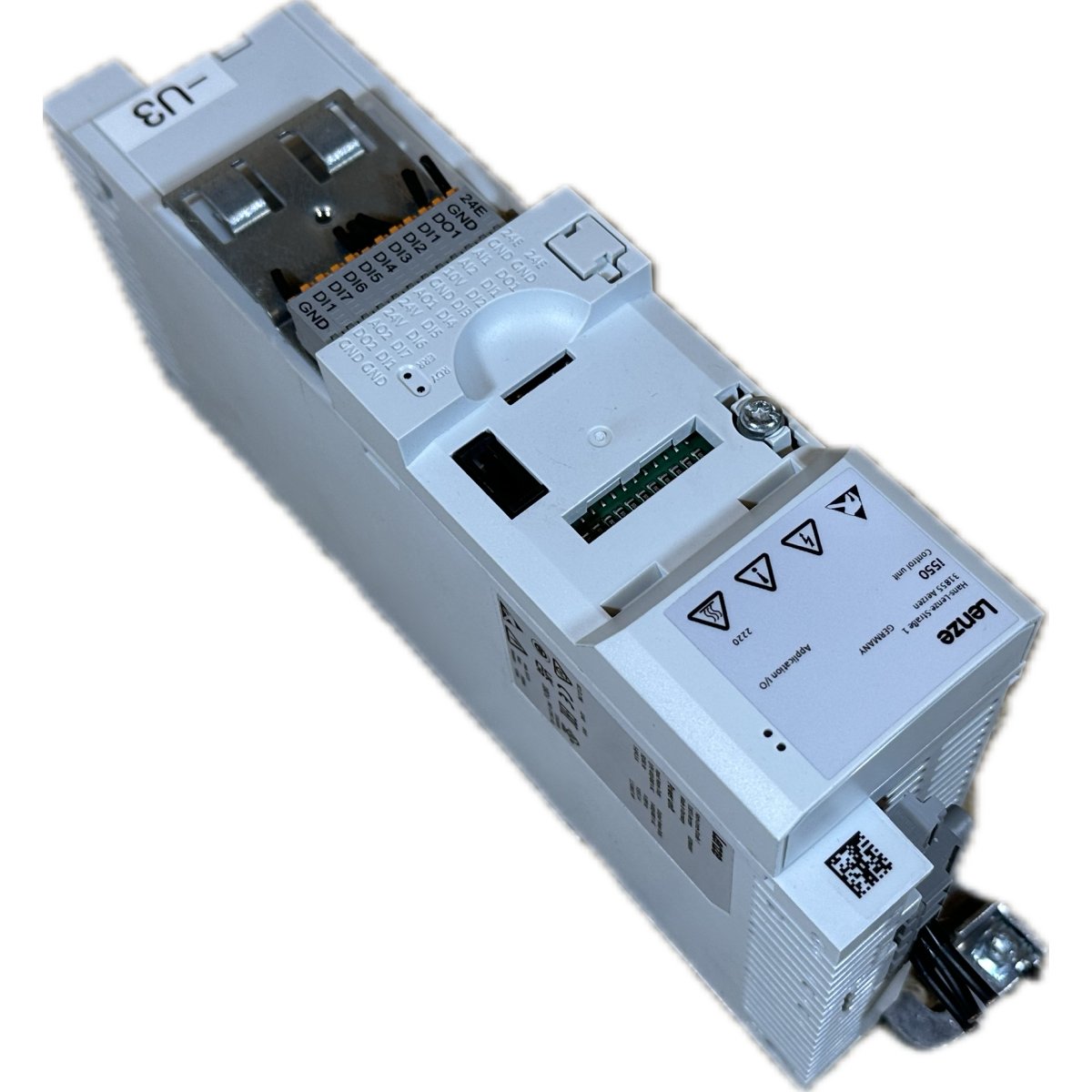 Lenze I5DAE215F10V10000S-2