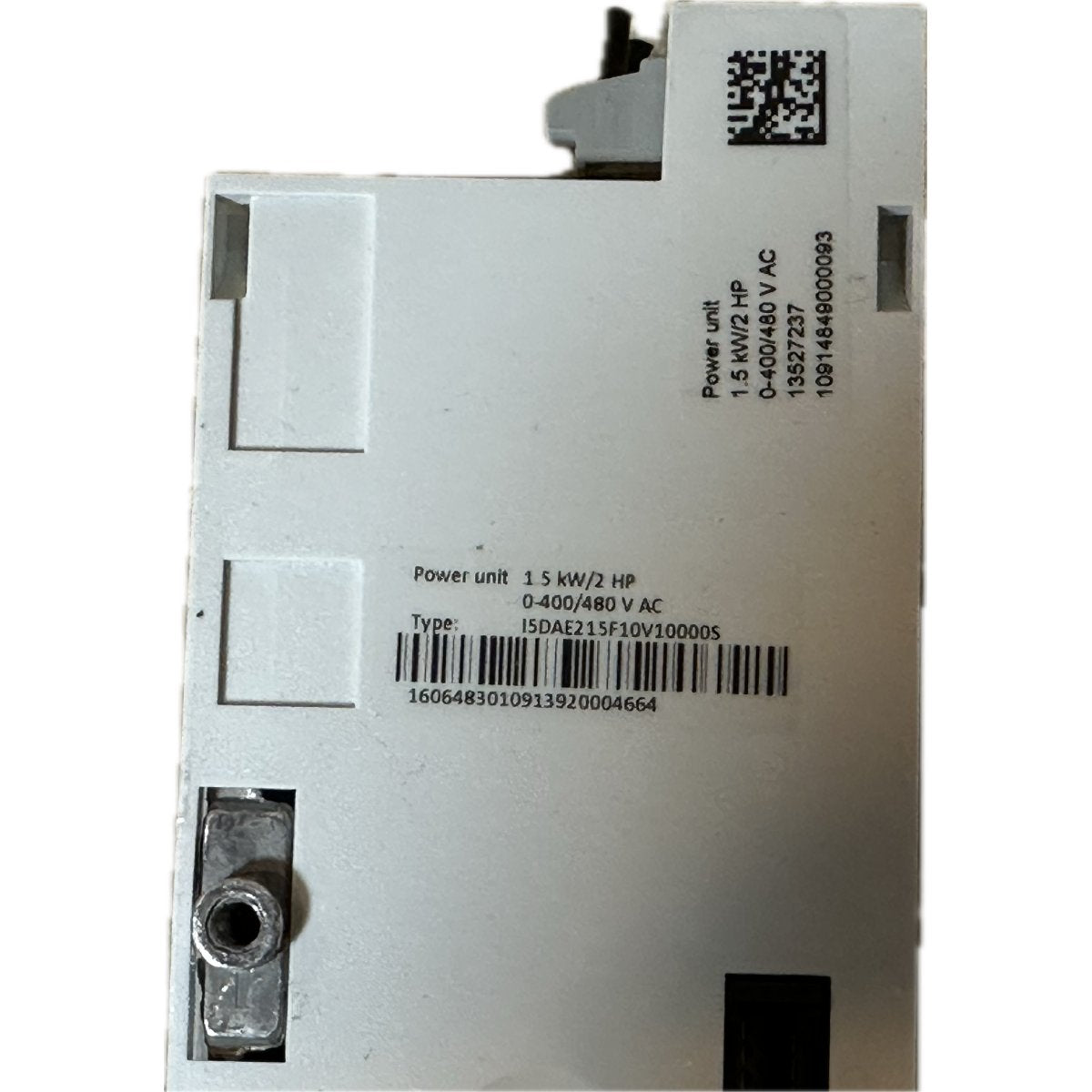 Lenze I5DAE215F10V10000S-4