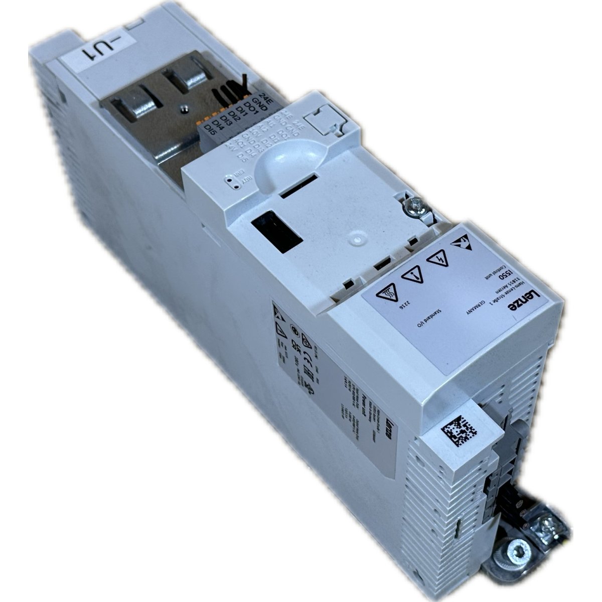 Lenze I5DAE215F10V10000S-2