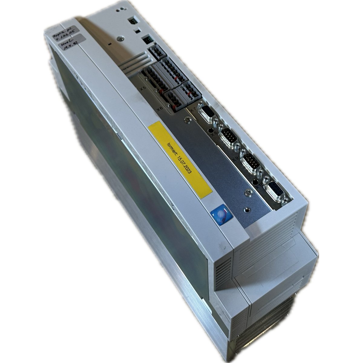 .AJ342 Frequenzumrichter Lenze EVS9323-ET