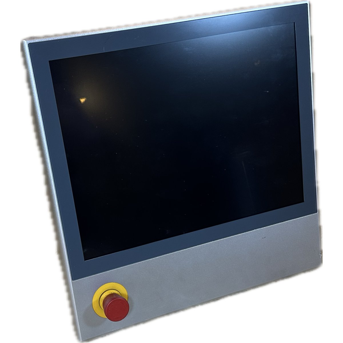 AJ349 Bedienpanel Beckhof CP3715-1050-0010