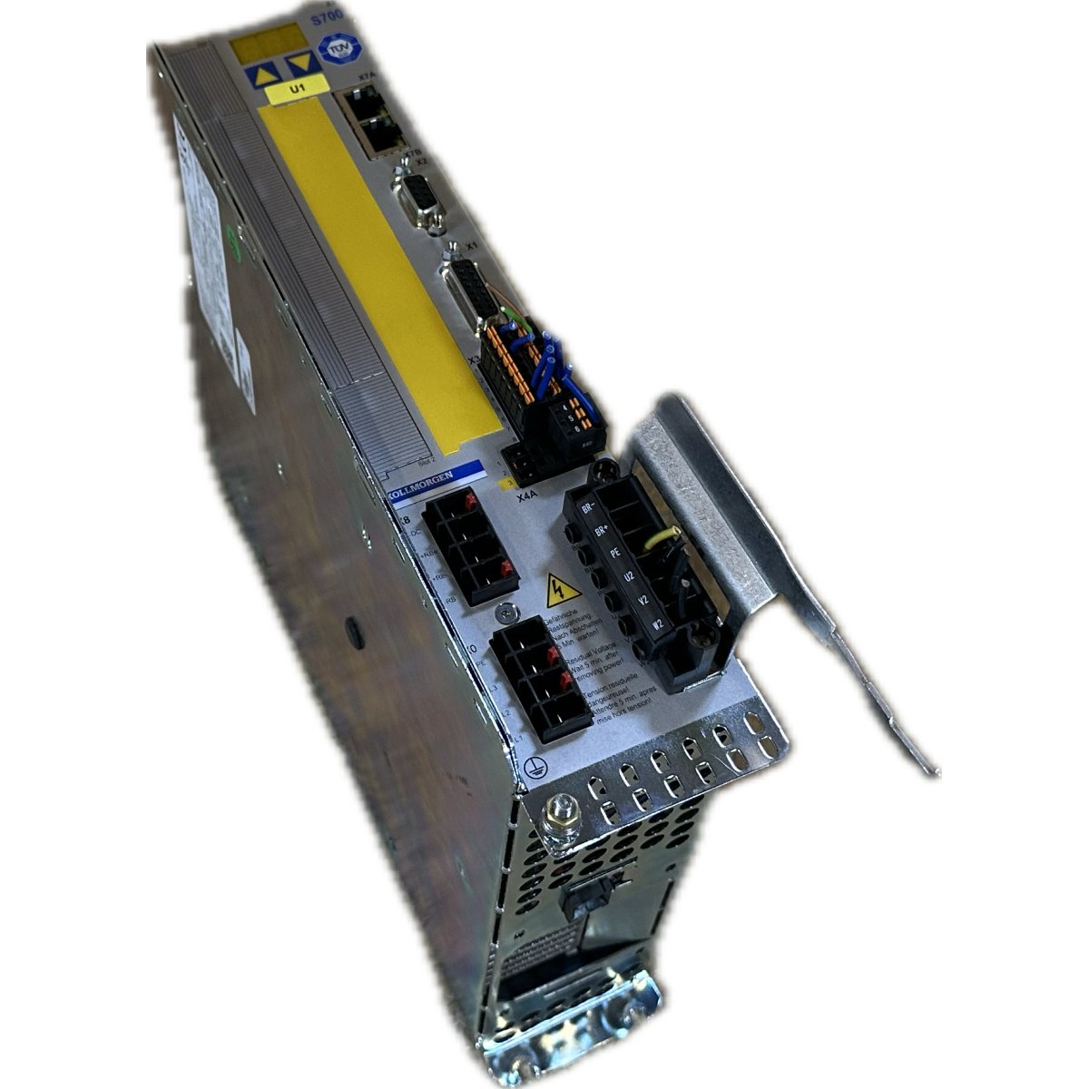 .AJ354 Frequenzumrichter Kollmorgen S71202-NANANA-NA-022