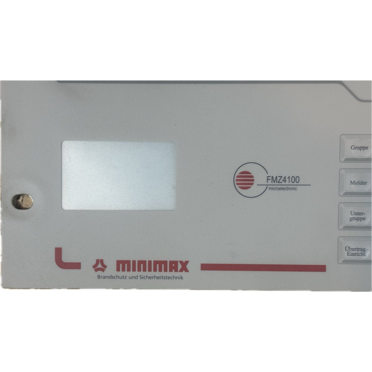 minimax FMZ4100-4