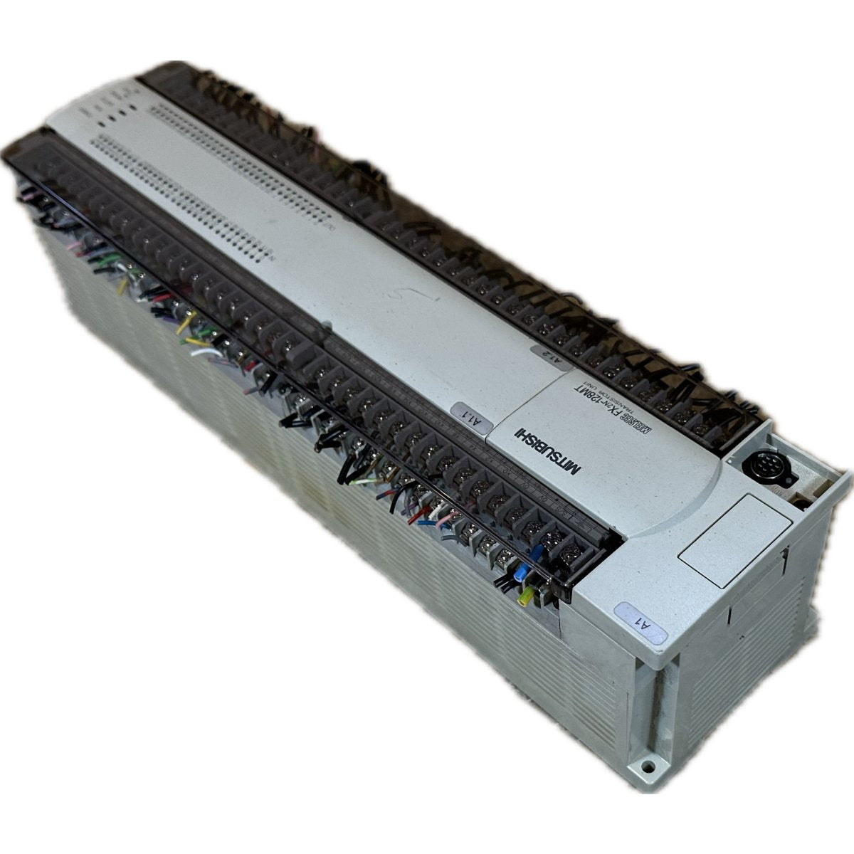 Mitsubishi FX2N-128MT-ESS/UL-2