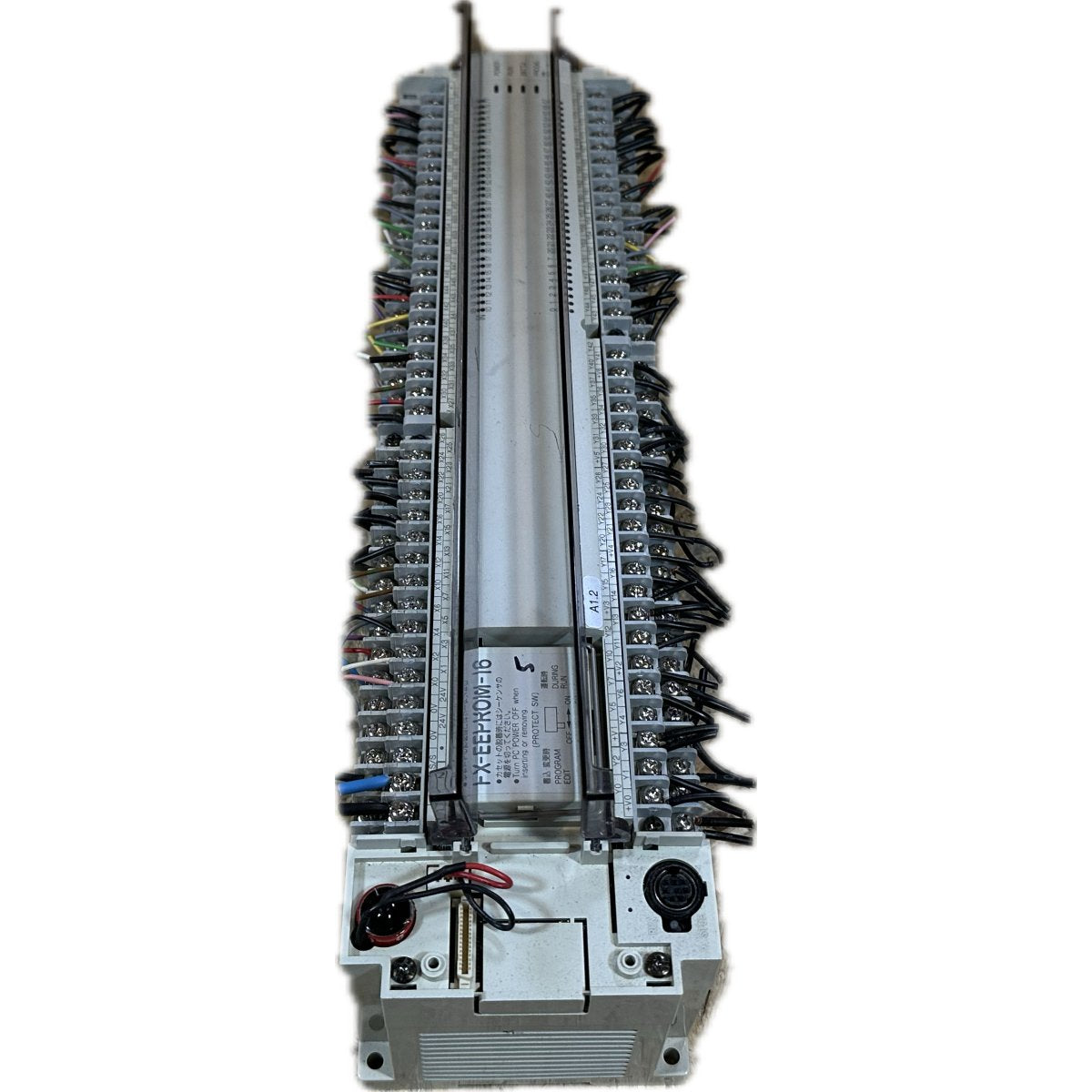 Mitsubishi FX2N-128MT-ESS/UL-3