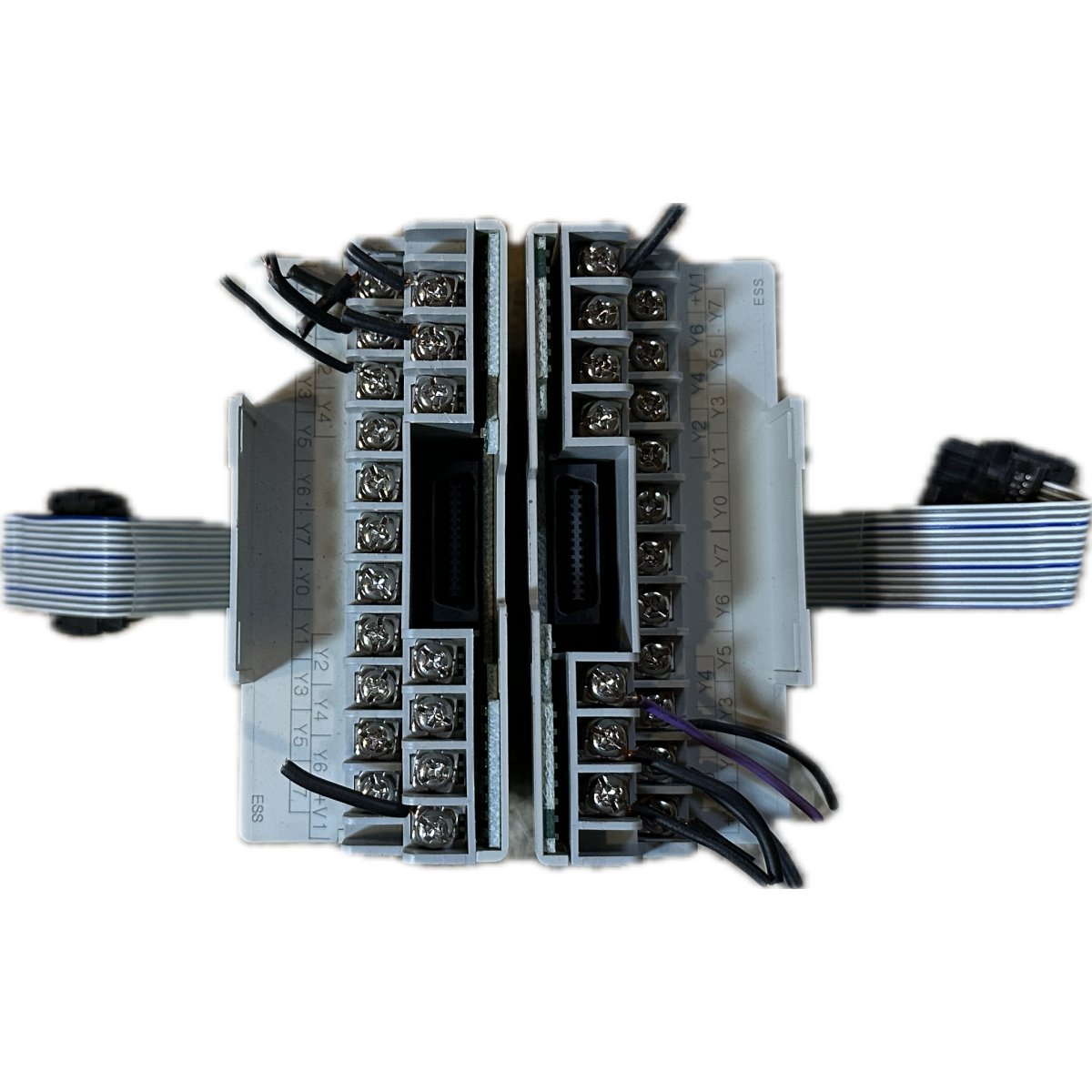 Mitsubishi FX2N-16EYT-ESS/UL-2