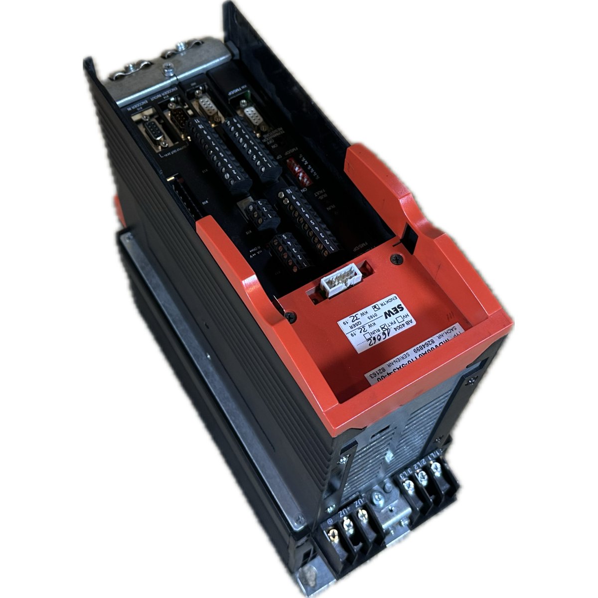 SEW MDV60A0110-5A3-4-00-2