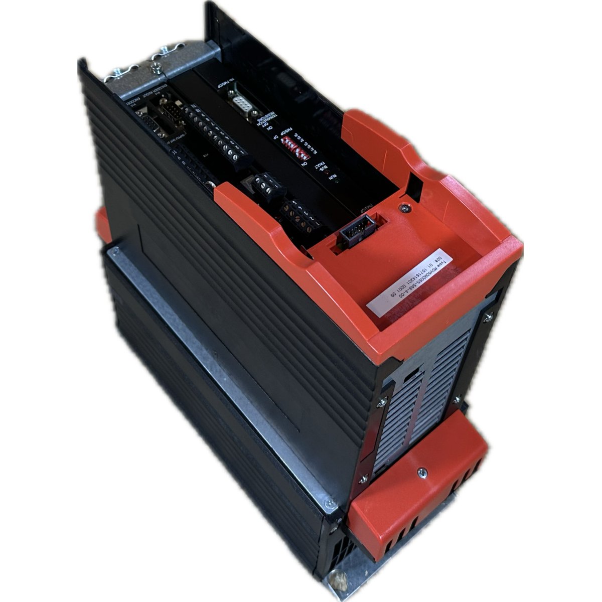 SEW MDV60A0055-5A3-4-00-2