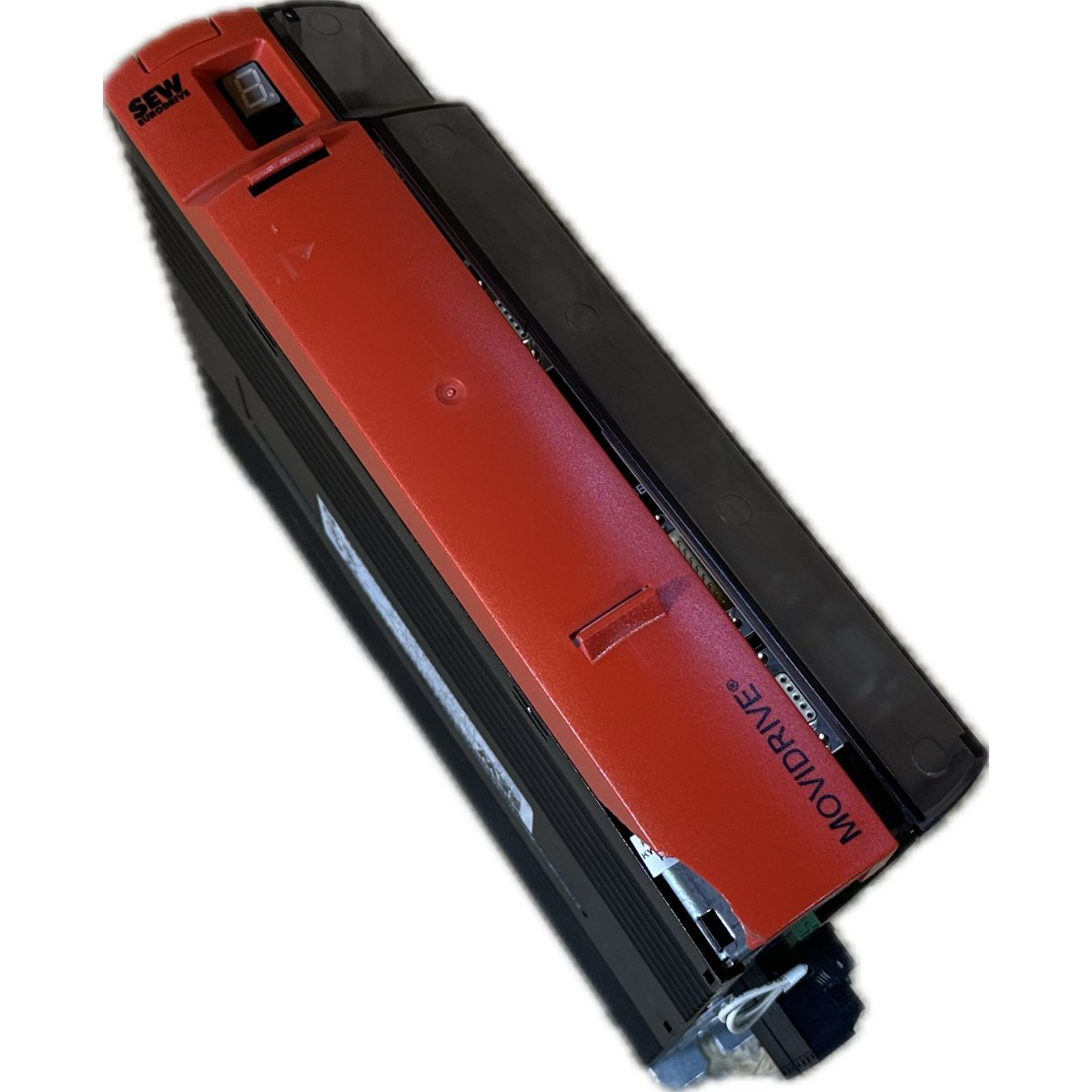 .AJ394 Frequenzumrichter SEW MDX61B0008-5A3-4-00