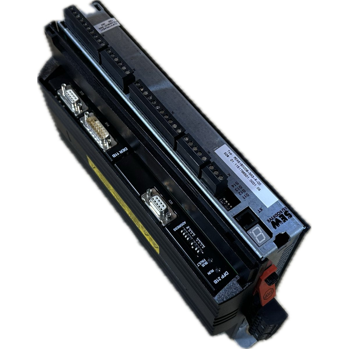 SEW MDX61B0008-5A3-4-00-2