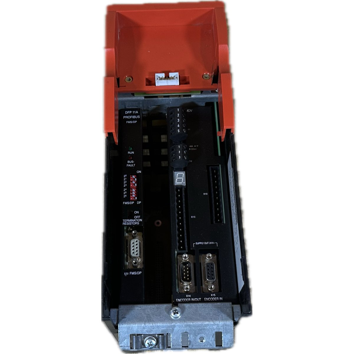 SEW MDV60A0040-5A3-4-00-3