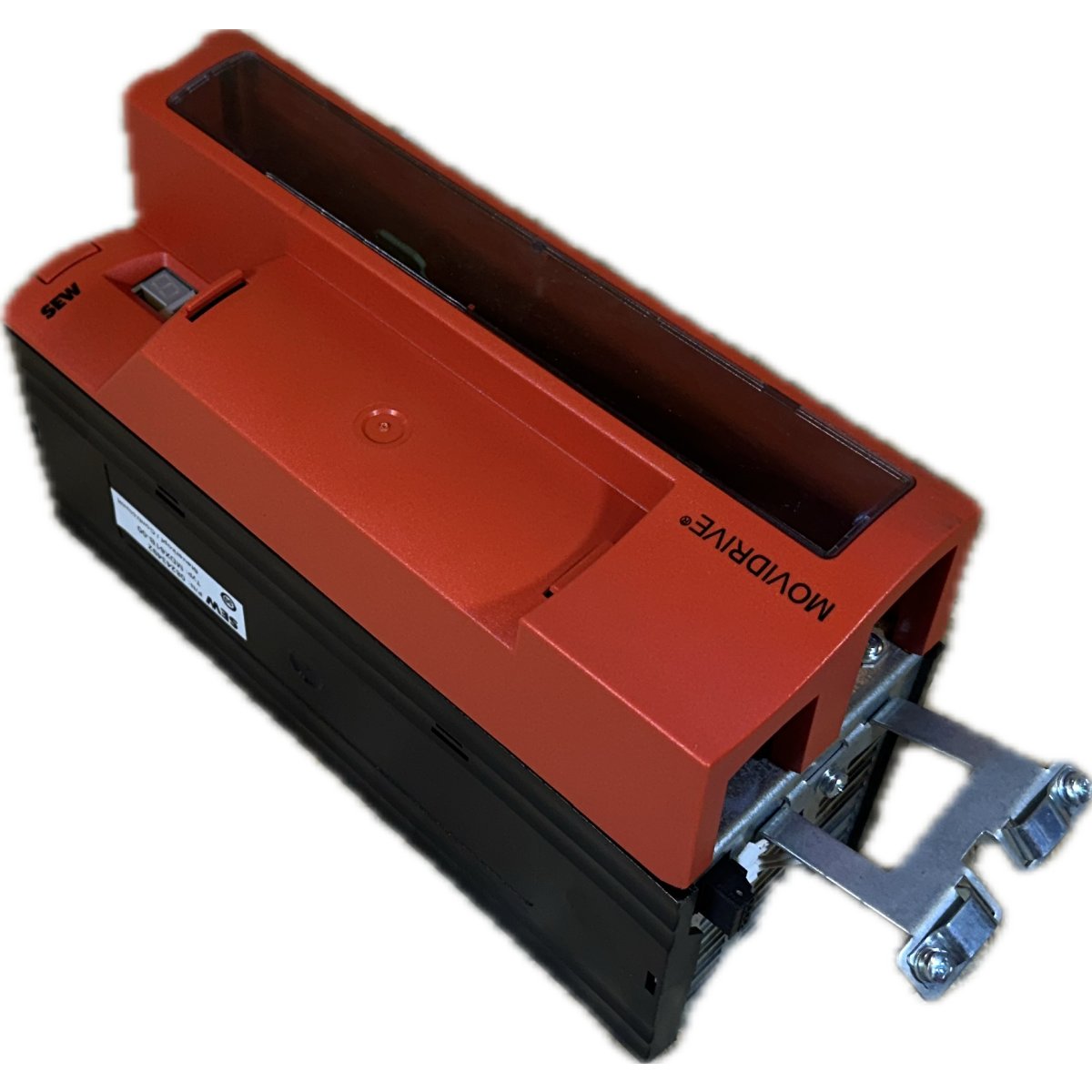 AJ398 Frequenzumrichter Steuerkopf SEW MDX61B-00/0T DFP21B DIP11B DEH11B