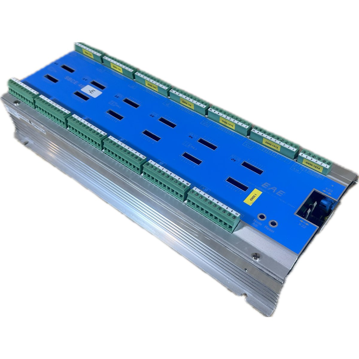 AJ39 Module EAE SBCE 46-E GSBCE 46-E 00