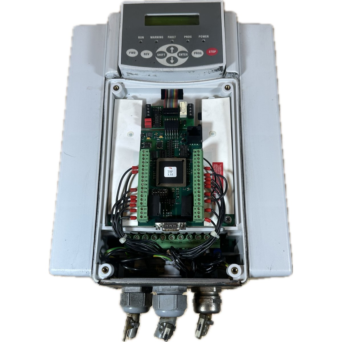 Sourcetronic ST500 5R5G3-3