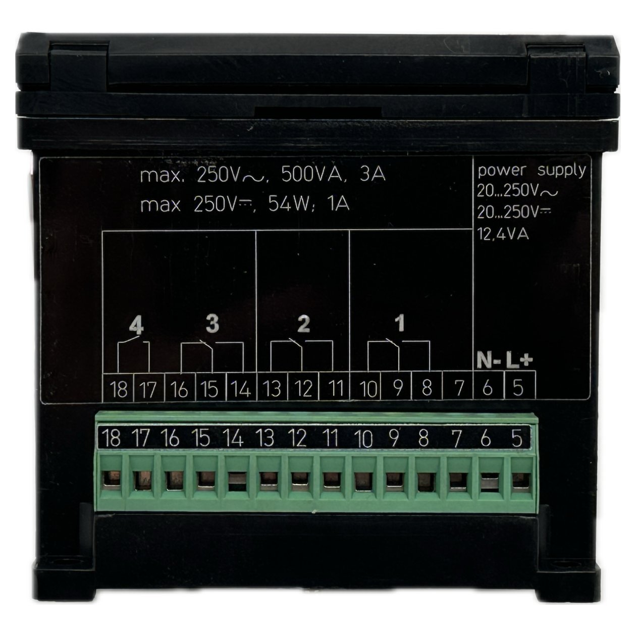 Anzeigegerät Vega Vegadis 371 DIS371.XB_2