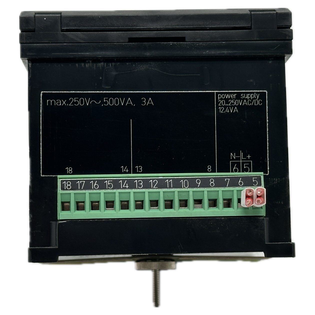 Anzeigegerät Vega Vegadis 371_2