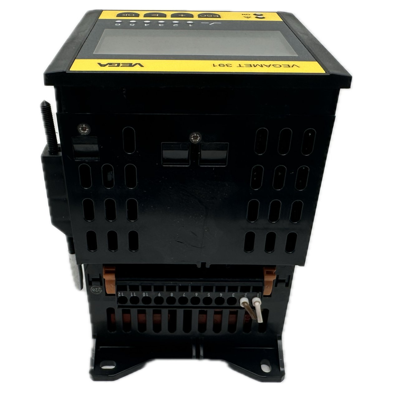 Anzeigegerät Vega VEGAMET 391 MET391.XXHXX_3