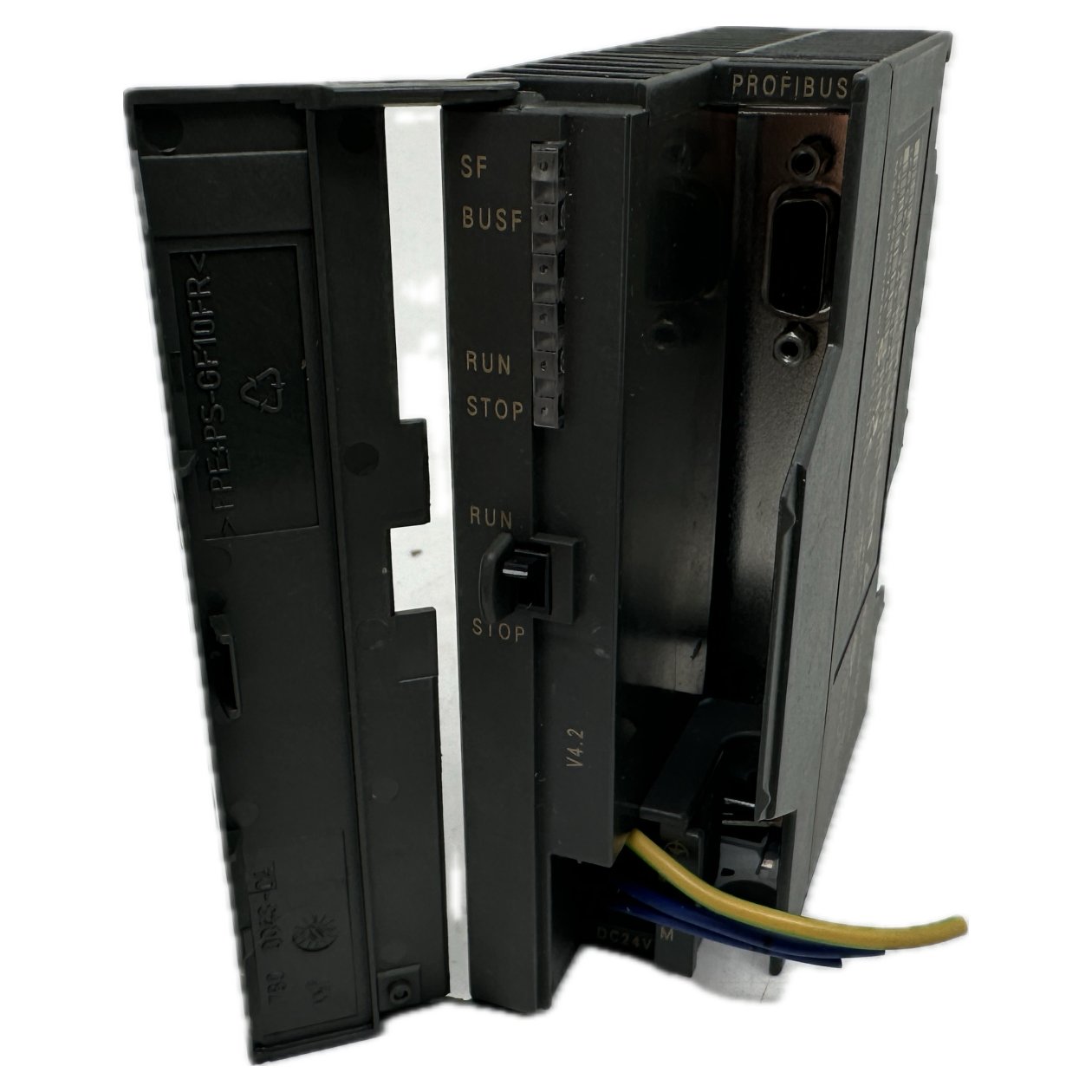 Net CP Profibus Siemens 6GK7 343-5FA01-0XE0 6GK7343-5FA01-0XE0 E5_2