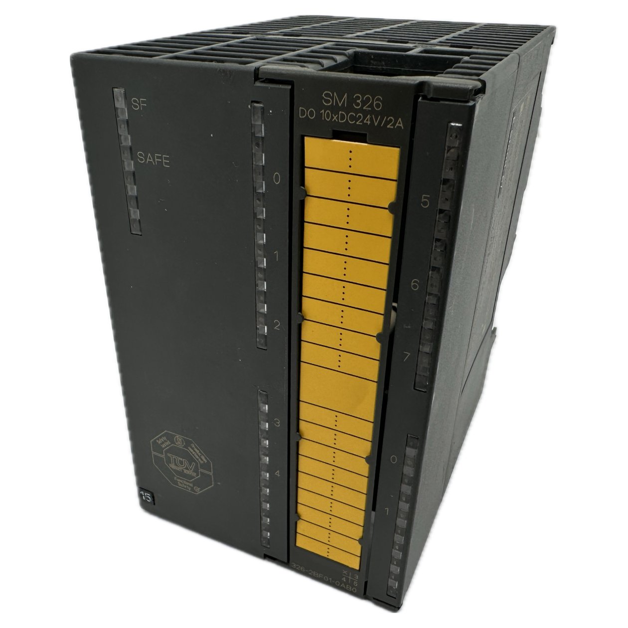 AJ423 Simatic S7 Siemens 6ES7326-2BF00-0AB0 6ES7 326-2BF00-0AB0 E7