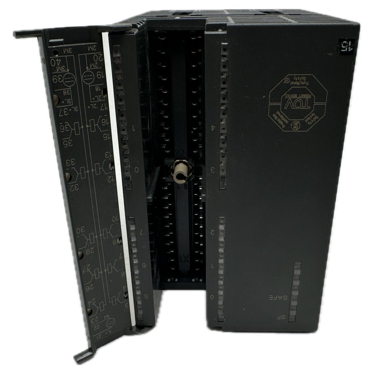 Simatic S7 Siemens 6ES7326-2BF00-0AB0 6ES7 326-2BF00-0AB0 E7_2