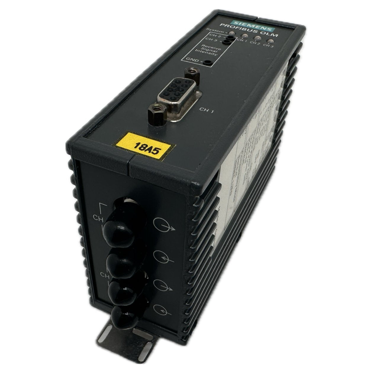 Simatic Net Profibus OLM/P12 Siemens 6GK1502-3CA10 6GK 1502-3CA10_2