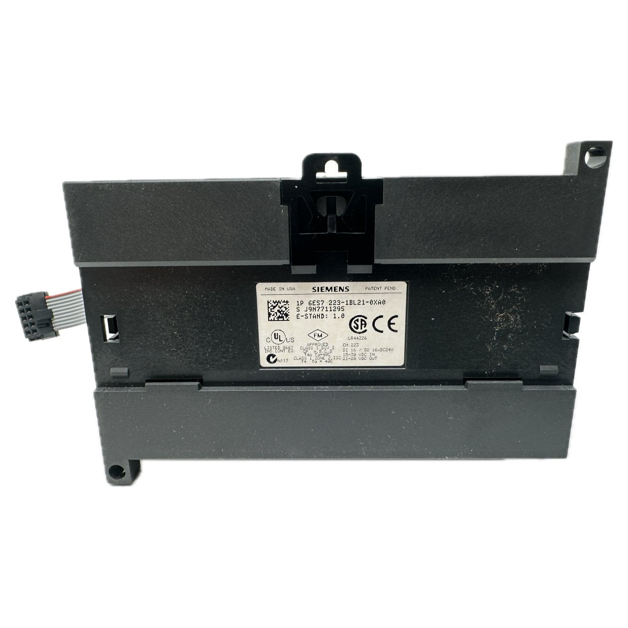 Simatic S7-200 Siemens 6ES7 223-1BL21-0XA0 6ES7223-1BL21-0XA0_3