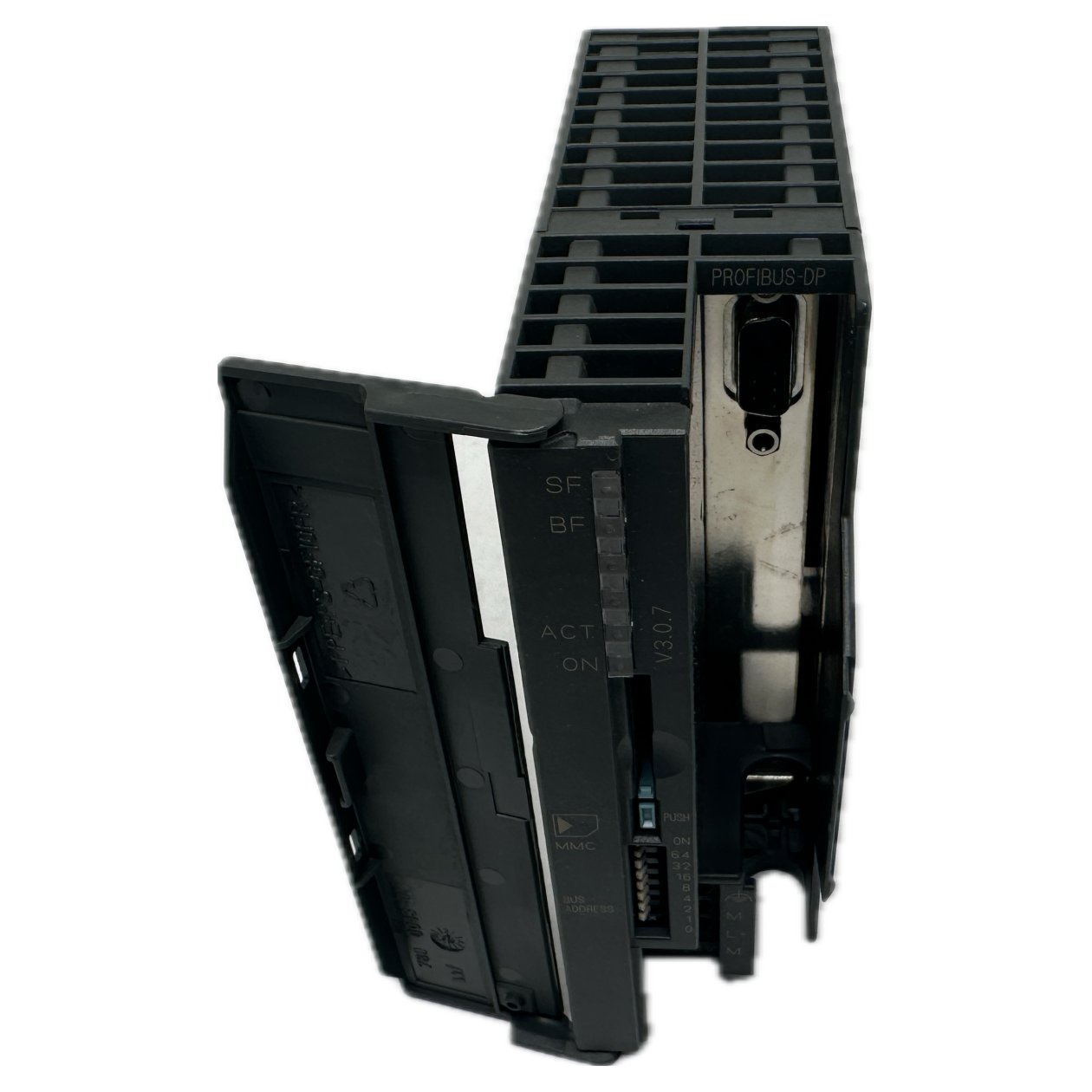 Simatic S7 Siemens 6ES7 153-2BA00-0XB0 6ES7153-2BA00-0XB0 E4_2