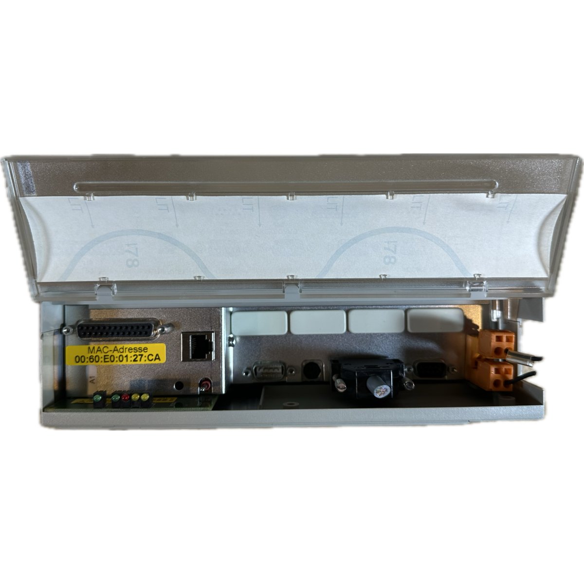 MI Industrial Automation CPC4320 ES16-3