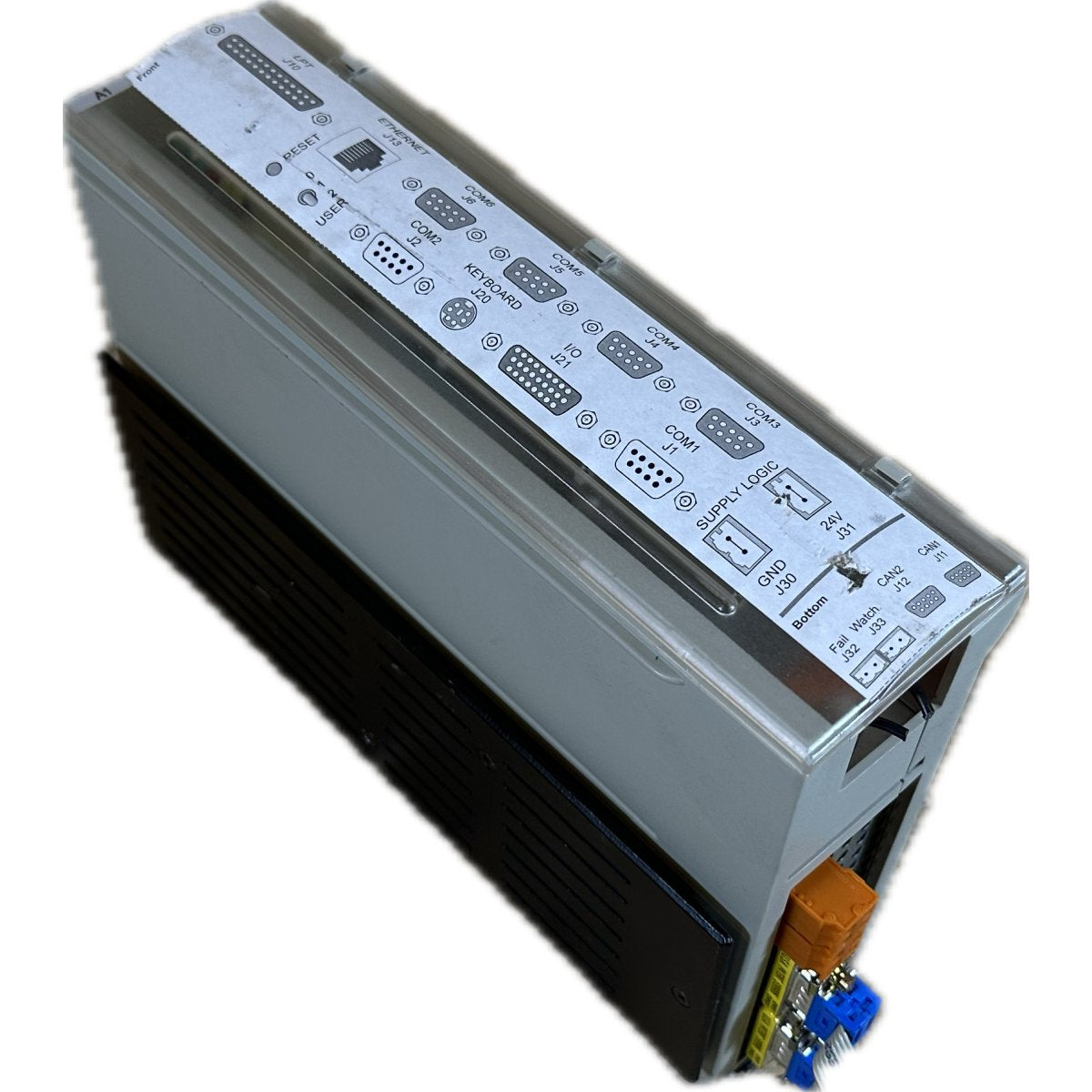 .AJ49 MI Industrial Automation AG CPC4321 ES16