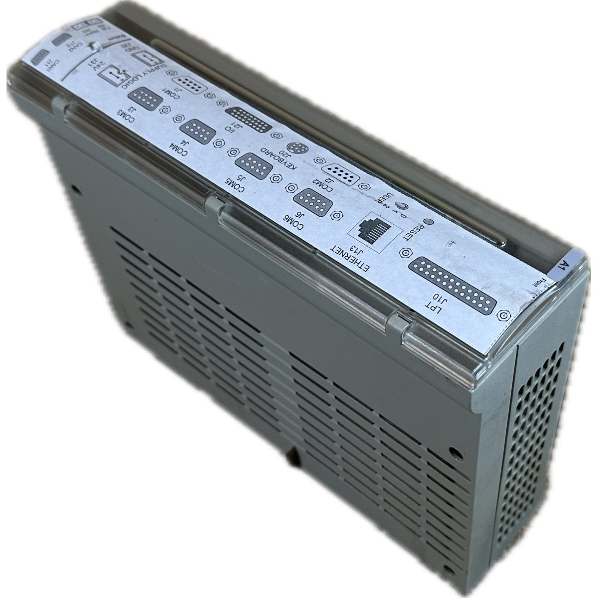 MI Industrial Automation CPC4321 ES16-2