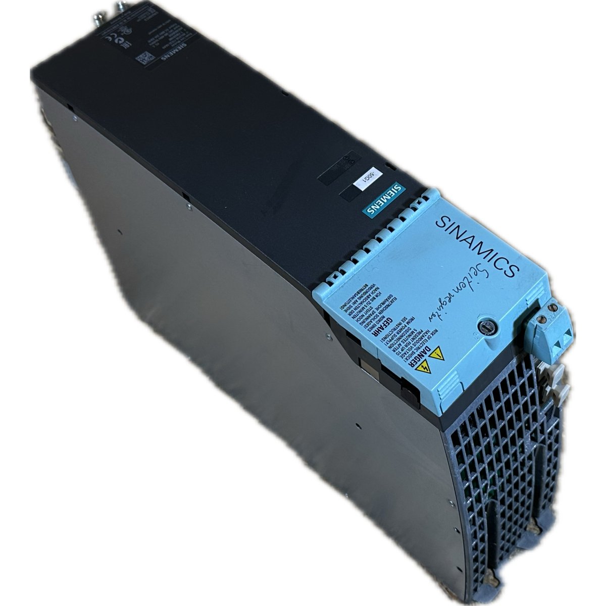 Siemens 6SL3130-1TE22-0AA0-2