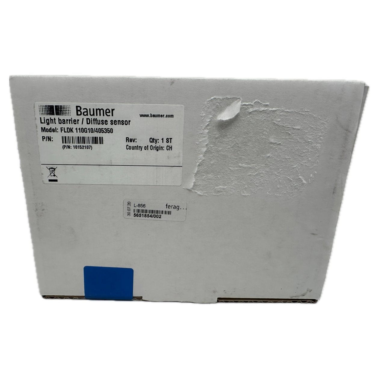 Wendeschütz Dold BH9253.11/61 0064653_2