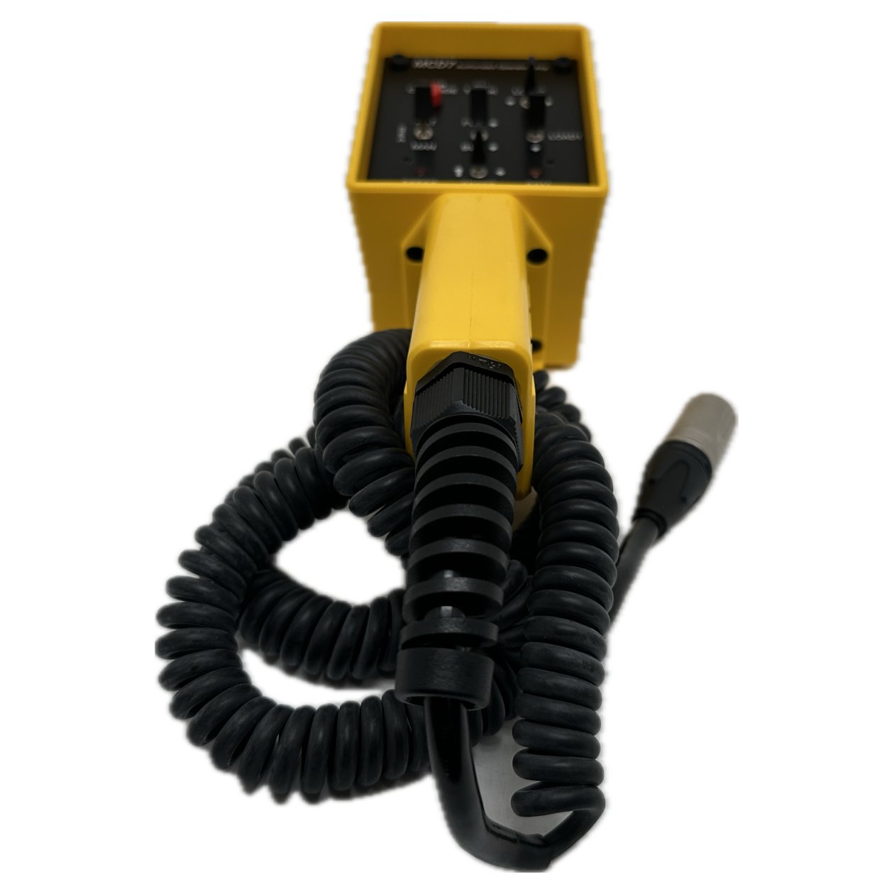 Bedienterminal Danaher Motion 18405-18A_2