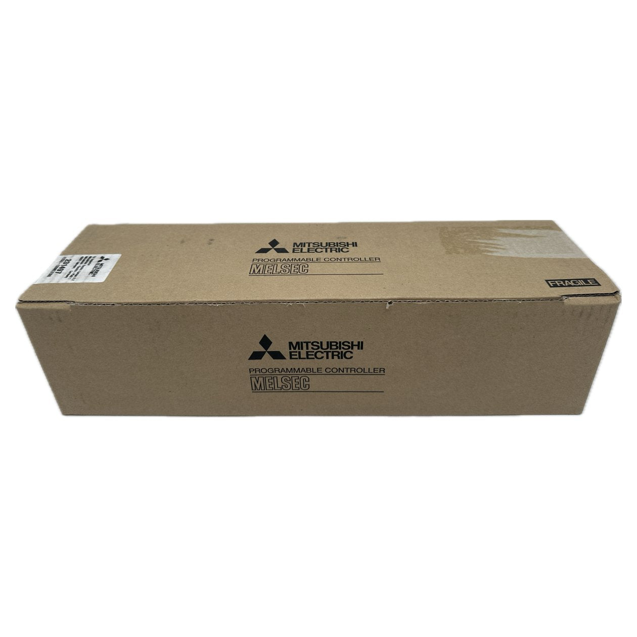 AJ558 Logikmodul Mitsubishi FX3U-128MT/ESS Versiegelt