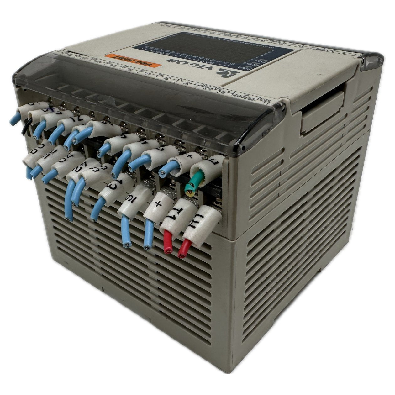 Programmable Controller Vigor VB0-32MT-A_2