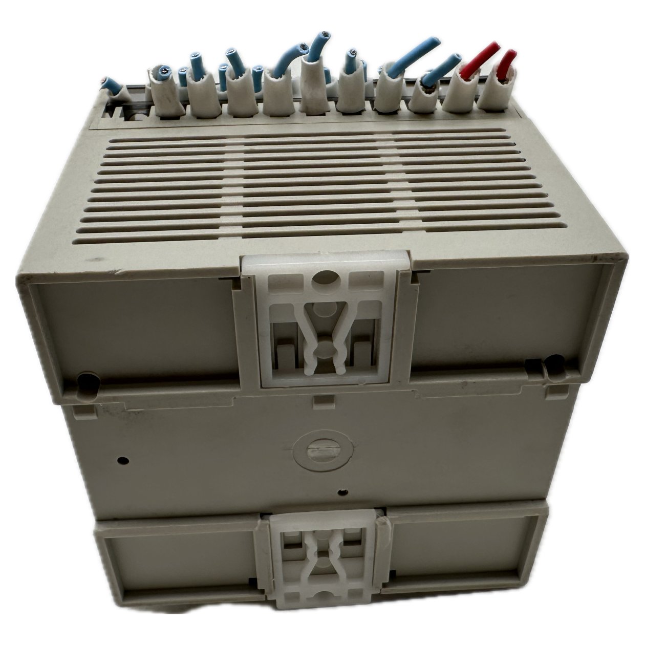 Programmable Controller Vigor VB0-32MT-A_3