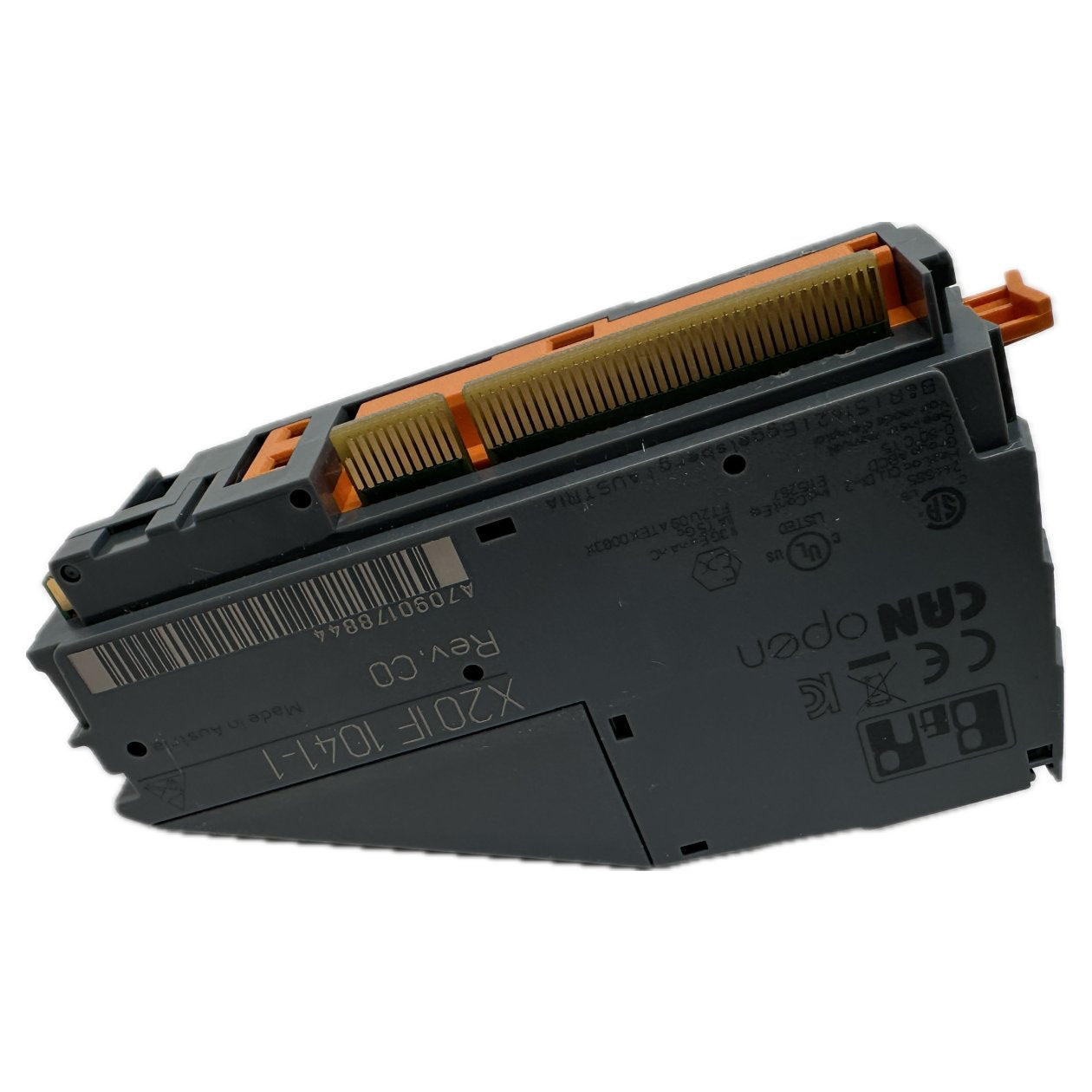 Controller B&R X20IF1041-1 X20 IF 1041-1 Rev. C0_2