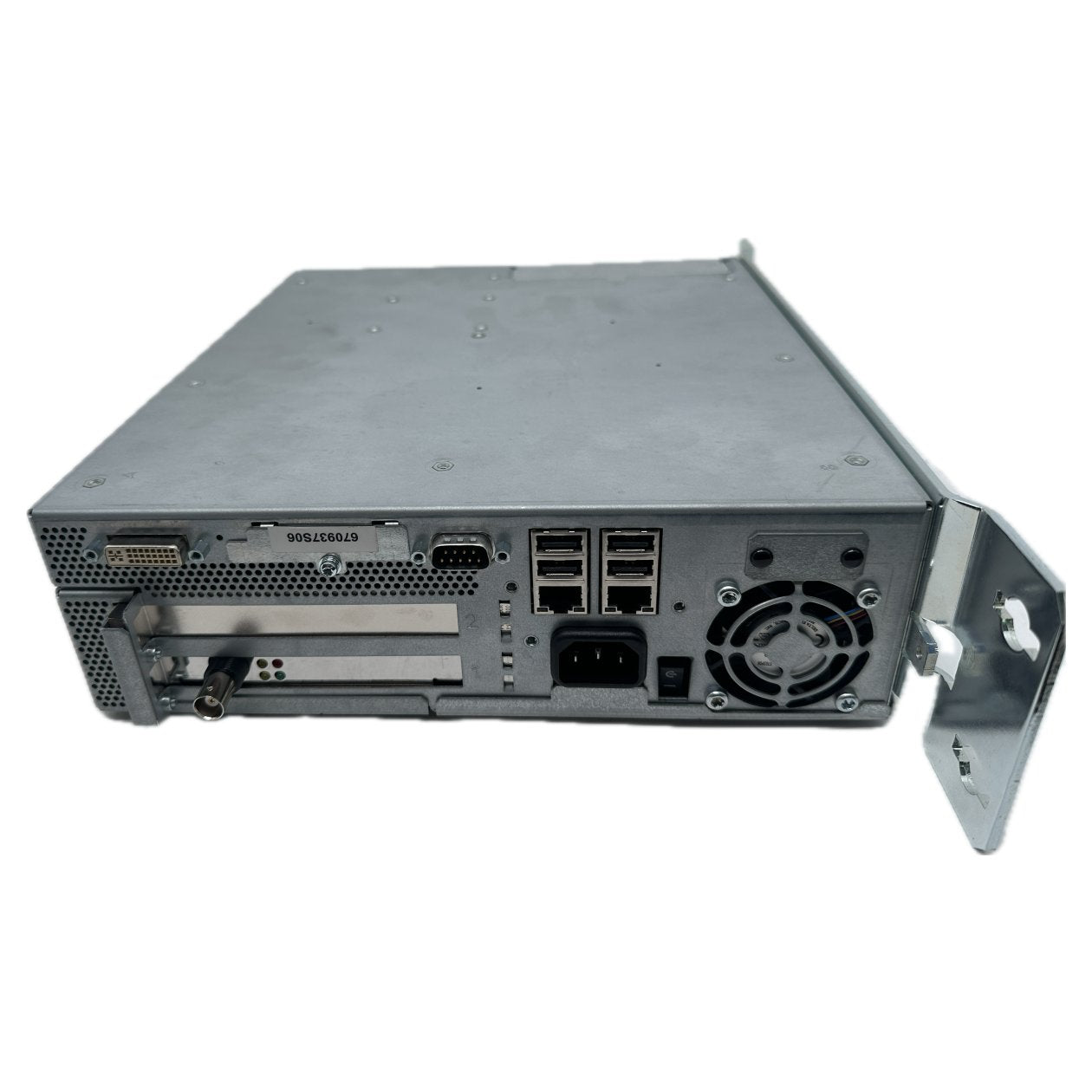Simatic IPC627 Siemens 6ES7647-6CA10-0AX0 6ES7 647-6CA10-0AX0_2