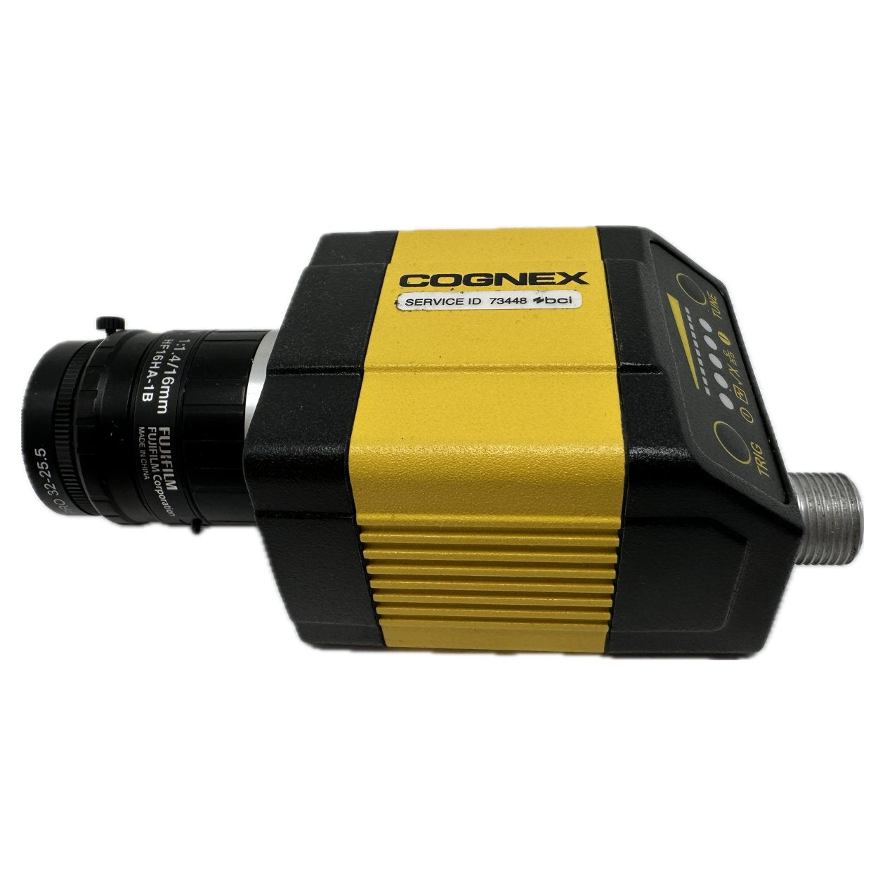 Barcode Scanner Cognex 821-0095-3R_2