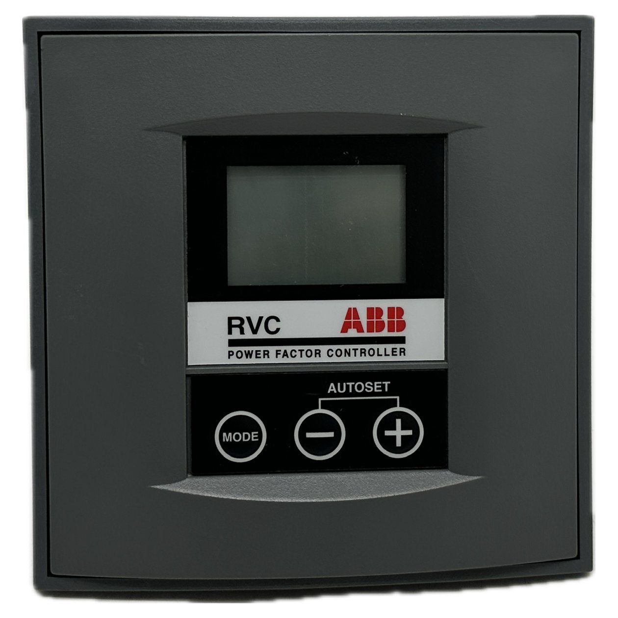 AJ578 Bedienpanel ABB OF33607 RVC12-5A ABB.PTHV_20.050.83726